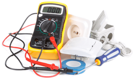 Bc Connect Depannage Electricite Urgent 24 24 Galerie Photos Avant