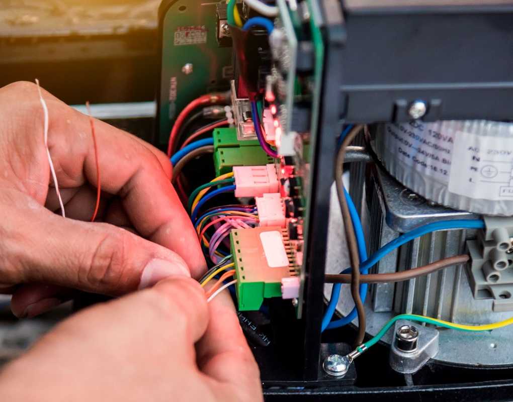 Bc Connect Depannage Electricite Urgent 24 24 Realisations 3