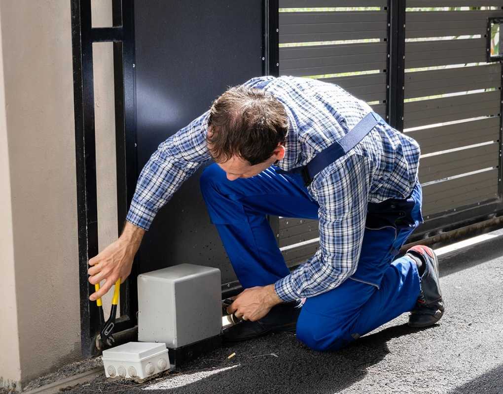 Bc Connect Depannage Electricite Urgent 24 24 Realisations 4