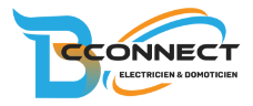Bc Connect Depannage Electricite Urgent 24 24 Logo