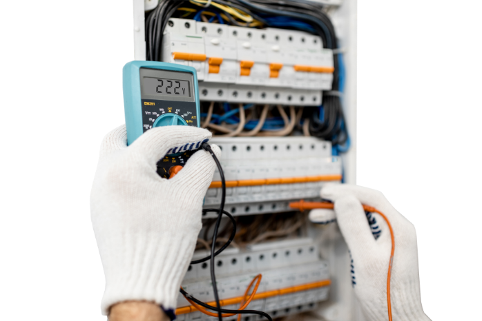 Bcconnect Depannage Electricite Urgent 24 24 Motif